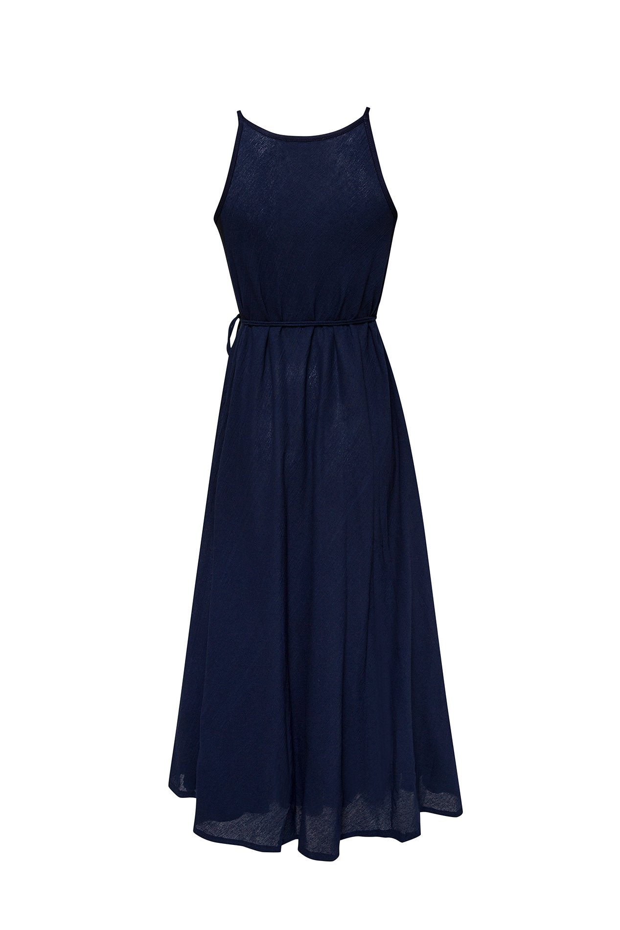 Elegant Callie Maxi Dress